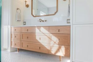 Project Sunlit Oak