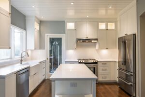 Project White Harbour