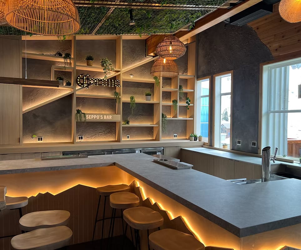 Seppos bar whistler