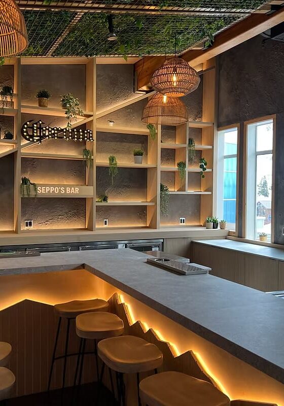 Seppos bar whistler
